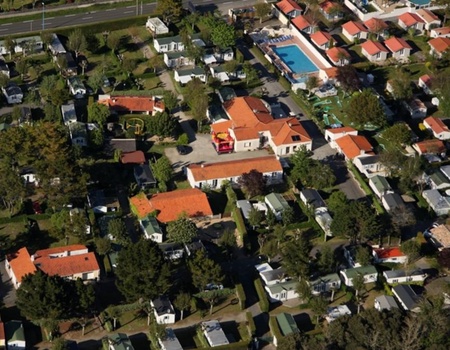 Camping Aux Coeurs Vendeens, 4* - 2