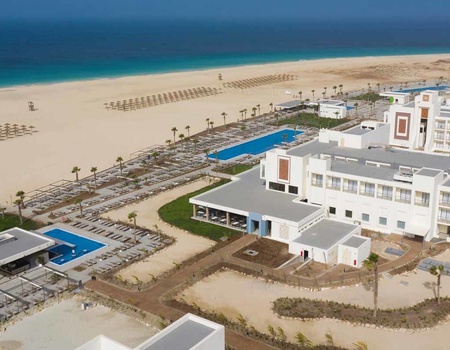 Hôtel Riu Palace Santa Maria 5* - 2