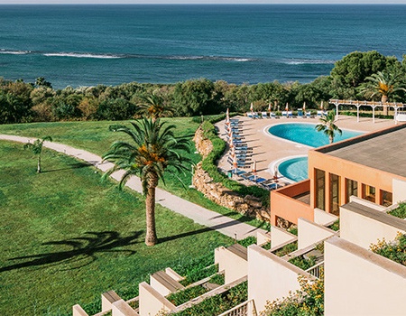 Club Framissima Cala Regina **** - 5