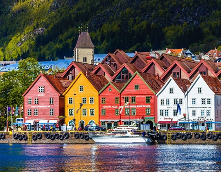 Road trip Cap sur les fjords + Extension Stavanger - 2