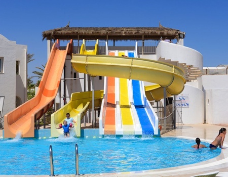 Club Marmara Meninx Djerba 3* - 1