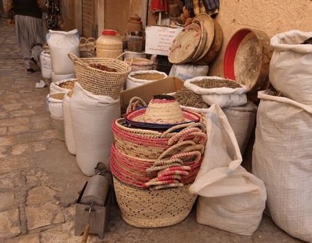 Circuit Ghardaïa, chef-d'oeuvre du Sahara - 5