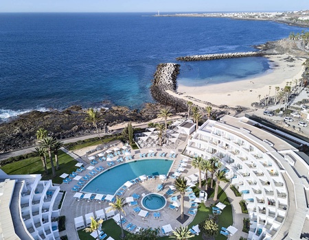 Hôtel Iberostar Selection Lanzarote Park 5* - Lanzarote, Canaries - Image 2