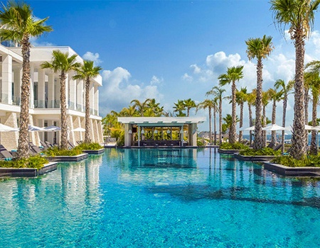 Club Amavi Made For Two ***** - 4