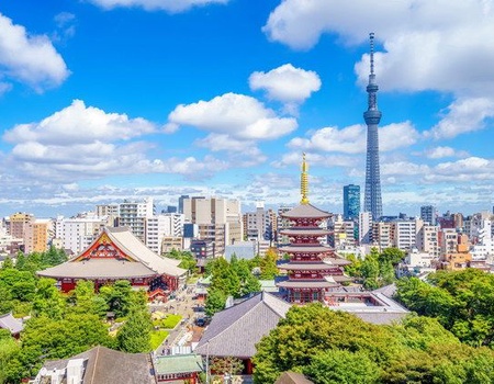 CARPE DIEM AU JAPON - Japon, Asie - Image 1