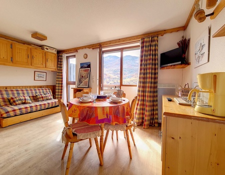 Appartements travelski home choice Sarvan - Savoie - Les Menuires, Alpes du Nord - Image 4