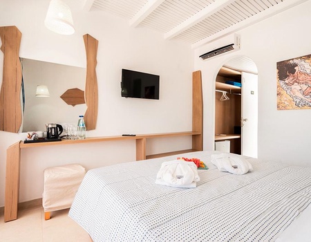 Hôtel Aloé 4* (Adult Only +16) - 3