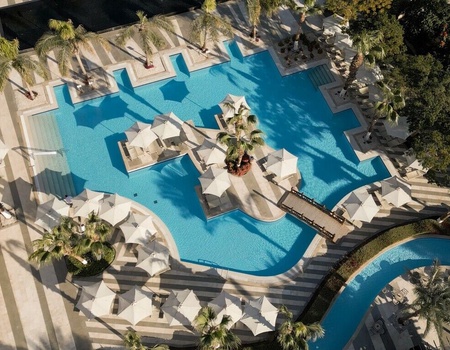 Hotel Steigenberger Aqua Magic 5* - Hurghada, Egypte - Image 4