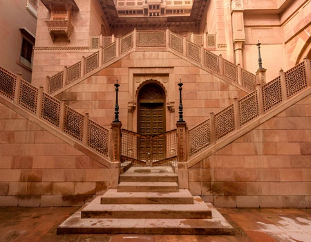 Circuit Perles du Rajasthan - De New Delhi A New Delhi - 2