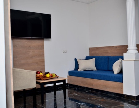 Hôtel Joya Paradise 4* - 5