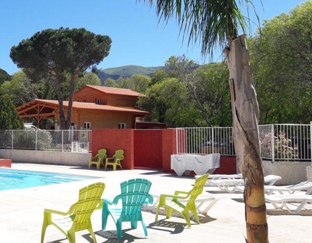 Camping Le Rancho, 3* - 2