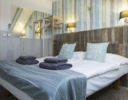 Royal Court Hotel 3* - Sans transfert - 5