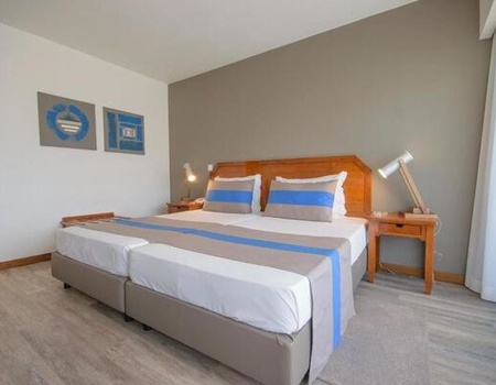 Hôtel Club Framissima Oasis Belorizonte 4* - 5