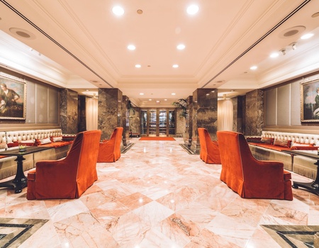 The Michelangelo 4* - New York, Etats-Unis - Image 3