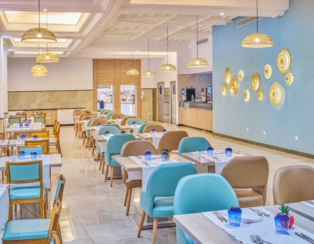 Hôtel TUI BLUE Manar 5* - 4