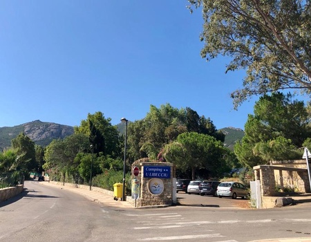 Camping U Libecciu - 4
