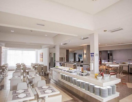 Hôtel Servatur Waikiki 4* By Ôvoyages - 5