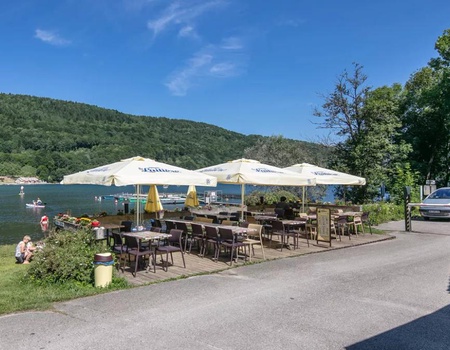 Flower Camping Ser Sirant 3* - 3