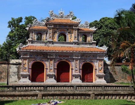 CIRCUIT LE VIETNAM EN LIBERTE ET ANGKOR PASSIONNEMENT SUPERIEUR - 5