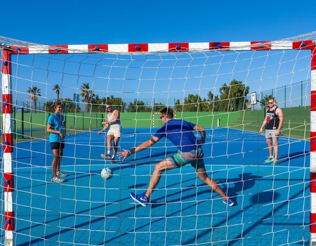 Hôtel BLUESEA Bahia de Lobos 4* - 5