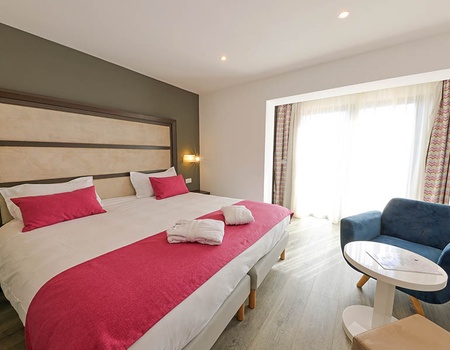 Hôtel Saint Christophe 3* - 5