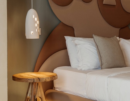 Hôtel Epidamn White Sensation 5* - Tirana, Albanie - Image 3