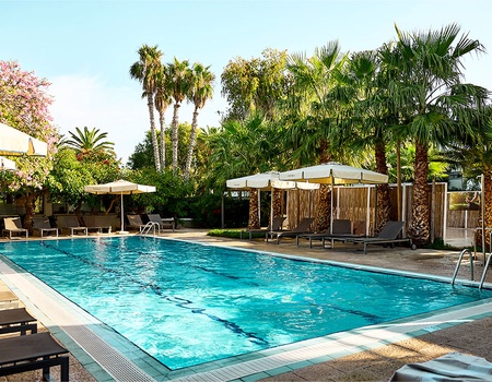 Hôtel Robinson Apulia Resort 4* - 1