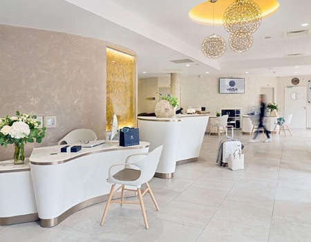Hôtel Ibis Valdys Thalasso & Spa Baie de la Baule 3* - 2