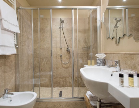 Hôtel Grand Hotel Cavour - Florence, Italie - Image 3