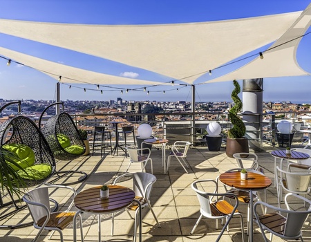 Mercure Porto Centro Santa Catarina 4* - 1