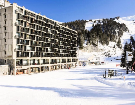 Résidence Aldébaran - Maeva Home - Haute Savoie - Flaine, Alpes du Nord - Image 2