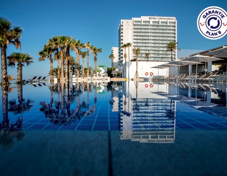 Club Lookéa Estival Torrequebrada 4* - 1