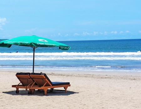 Evasion à Bali - Circuit Privatif - 5