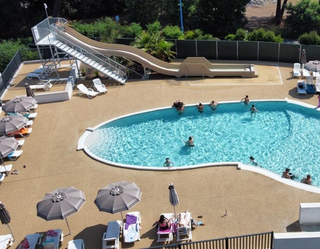 Camping La Provençale, 4* - 3