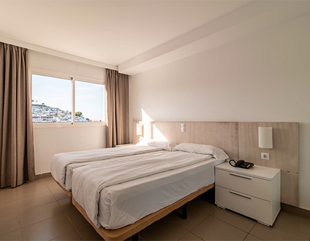 Club Jumbo Marina Elite 4* - Grande Canarie, Canaries - Image 5