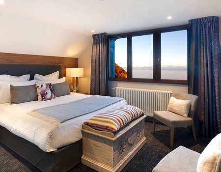 Séjour dans un hôtel de charme dans le Jura - 4* - 1