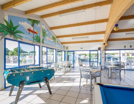 Camping L'Albizia, 4* - 3