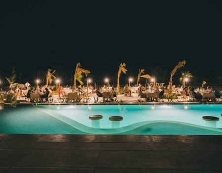 Hôtel Sentido Reef Oasis Suakin 5* Marsa Alam - 4