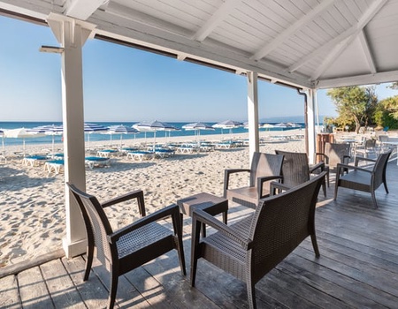 Hôtel VOI Floriana 4* - 3