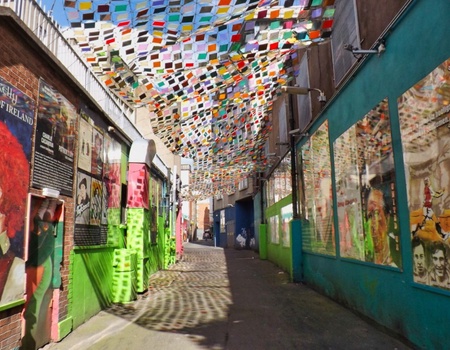 City Break à Dublin 3* - Dublin, Irlande - Image 1