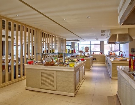 Hôtel Be Live Collection Marrakech 5* - 5