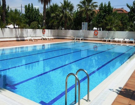 Camping Bellsol, 3* - 3