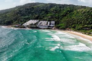 Séjour Vol + Hôtel The Nai Harn 5* Phuket - 2