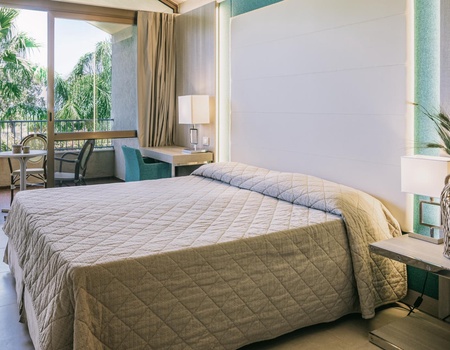 Club Coralia Alicudi 4* - 3