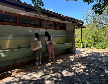 Camping Tikayan Saint Clair, 3* - 5