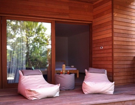 Jet Tours Signature The Barefoot Eco Hotel 4* - 5