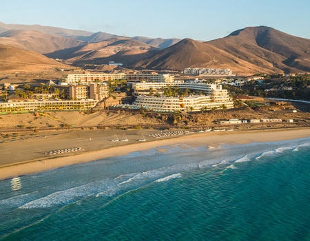 Hôtel Iberostar Waves Playa Gaviotas 4* - Fuerteventura, Canaries - Image 2