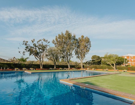 Camping La Sirena, 3*