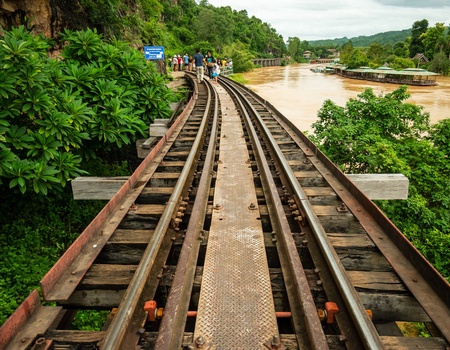 Circuit Royaume du Siam : d'Ayutthaya à Koh Samet en adresses d'exception **** - 4