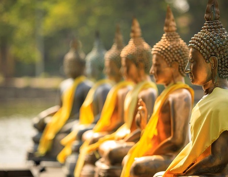 Escapade Ceylanaise 4* et Ôclub Select Sentido Heritance Negombo 5* - 3